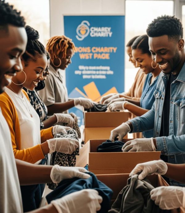 Non-Profit Organisations